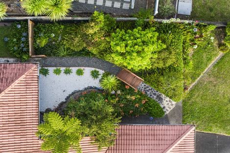 Photo of property in 9 Philip Place, Hillcrest, Auckland, 0627