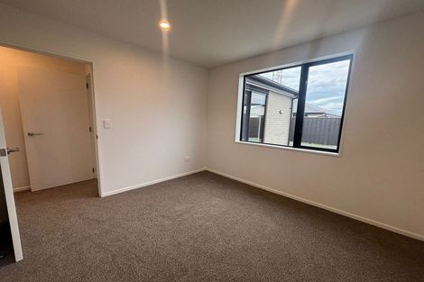 Photo of property in 71 Accadia Drive, Rolleston, 7614