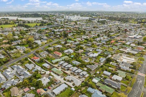 Photo of property in 43u4 Mahoe Street, Melville, Hamilton, 3206
