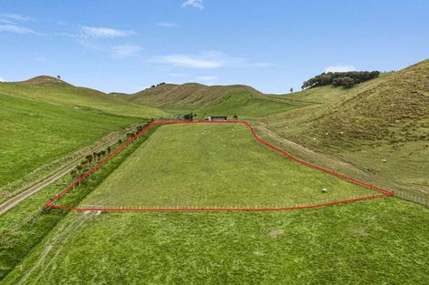 Photo of property in 246 Hopelands Road, Woodville, 4997