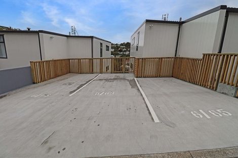Photo of property in 63u5 Tiketike Way, Brooklyn, Wellington, 6021