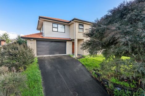 Photo of property in 13 Kokako Rise, Papakura, 2110