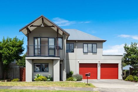 Photo of property in 3 Sonoma Crescent, Oteha, Auckland, 0632