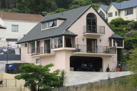 Photo of property in 85 Canterbury Street, Lyttelton, 8082