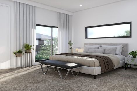 Photo of property in 2/49 Gray Avenue, Mangere East, Auckland, 2024