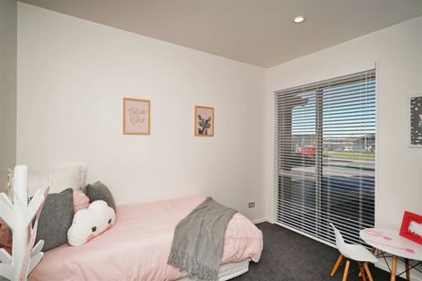 Photo of property in 7 Lemonwood Drive, Rolleston, 7615