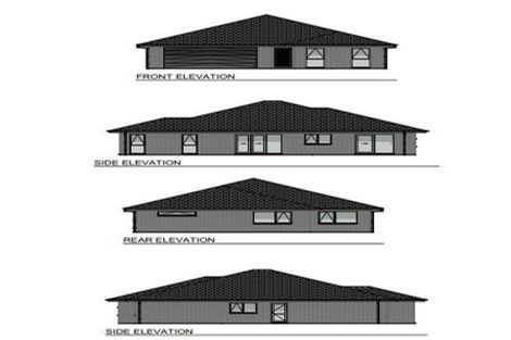 Photo of property in 1a Chester Road, Springvale, Whanganui, 4501