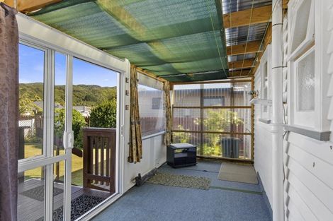 Photo of property in 131 Wise Street, Wainuiomata, Lower Hutt, 5014