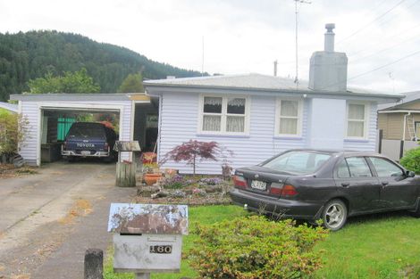 Photo of property in 160 Taupo Road, Taumarunui, 3920