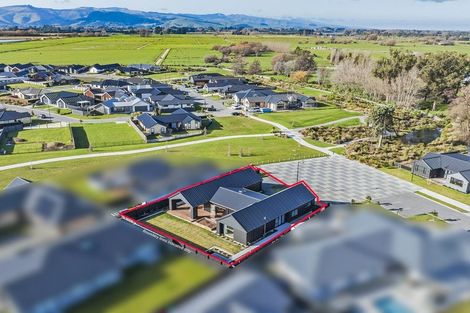 Photo of property in 7 Tabor Place, Lincoln, 7608