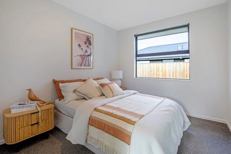 Photo of property in 79 Nethercote Way, Rolleston, 7614