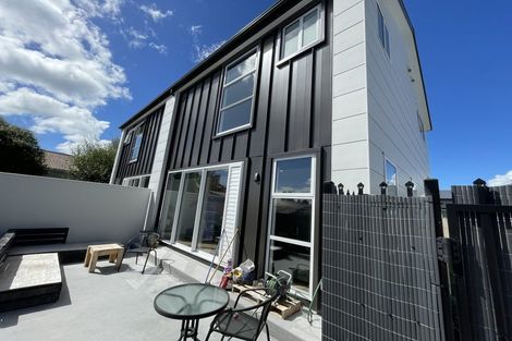 Photo of property in 3 Laurence Street, Waltham, Christchurch, 8011