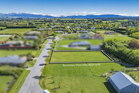 Photo of property in 89 Stott Drive, Darfield, 7571