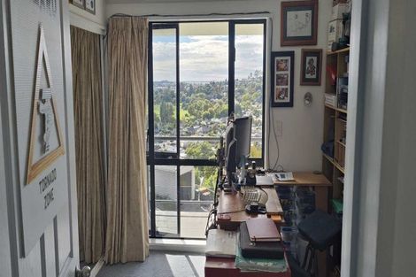 Photo of property in 1/53 Ramahana Road, Huntsbury, Christchurch, 8022