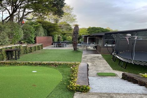 Photo of property in 3 Ringwood Street, Torbay, Auckland, 0630