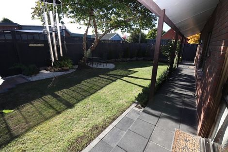 Photo of property in 31a Larch Place, Casebrook, Christchurch, 8051