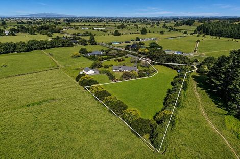 Photo of property in 2/196 Flume Road, Te Miro, 3496