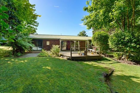 Photo of property in 16 Lupin Road, Otaki, 5512