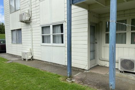 Photo of property in 6/91 Pharazyn Street, Melling, Lower Hutt, 5010