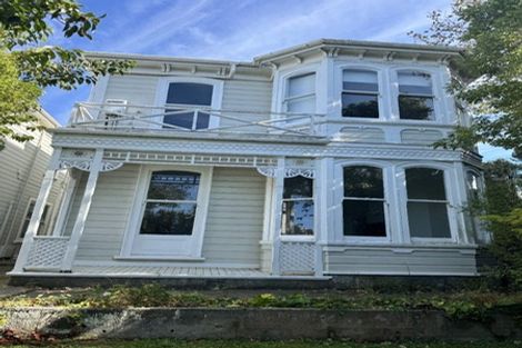 Photo of property in 355 The Terrace, Te Aro, Wellington, 6011