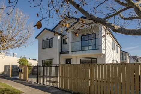 Photo of property in 7a Mathesons Road, Phillipstown, Christchurch, 8011