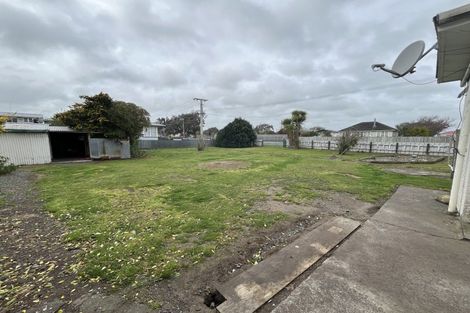 Photo of property in 9 Union Street, Foxton, 4814