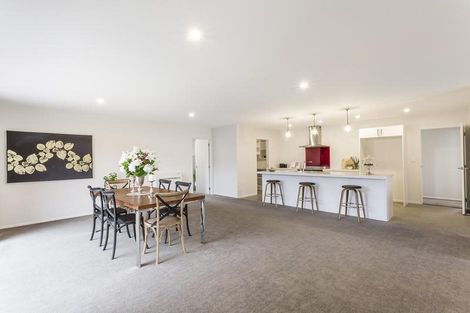 Photo of property in 52 Silver Springs Boulevard, Mosgiel, 9024
