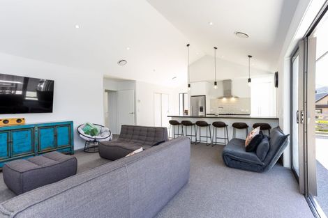 Photo of property in 35 Muster Road, Jacks Point, 9371