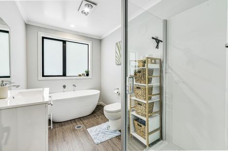 Photo of property in 64u2 Cabourne Drive, Glenview, Hamilton, 3206