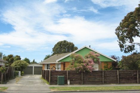 Photo of property in 34 Clydesdale Street, Woolston, Christchurch, 8062