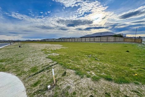 Photo of property in 2 Accadia Drive, Rolleston, 7614