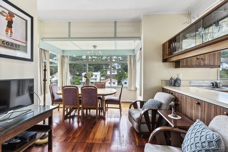 Photo of property in 54 Waipapa Road, Hataitai, Wellington, 6021