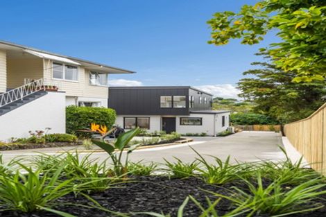 Photo of property in 5c Nea Place, Hillcrest, Auckland, 0627