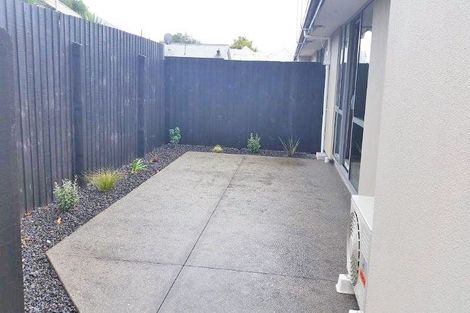 Photo of property in The Mill, 8/444 Hagley Avenue, Christchurch Central, Christchurch, 8011