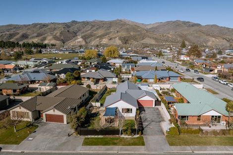 Photo of property in 38 Antrim Street, Cromwell, 9310