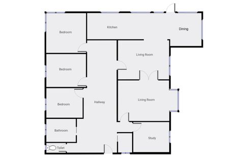 Photo of property in 8 Leyland Road, Whakamarama, Tauranga, 3179