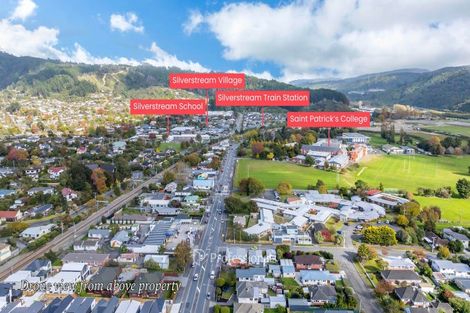 Photo of property in 267 Fergusson Drive, Heretaunga, Upper Hutt, 5018
