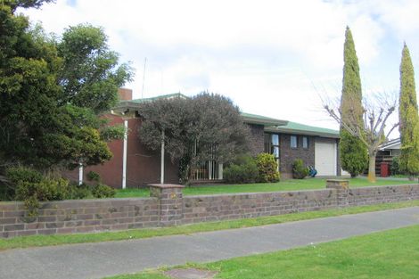 Photo of property in 3 Fiona Crescent, Feilding, 4702