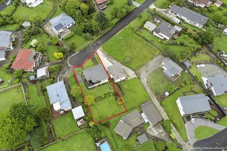 Photo of property in 15 Butler Street, Te Kuiti, 3910