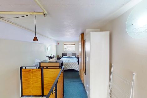 Photo of property in Qba Apartments, 1o/51 Webb Street, Mount Cook, Wellington, 6011