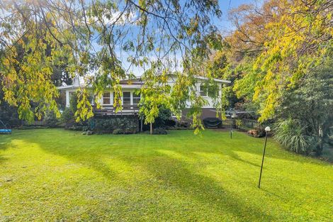 Photo of property in 57 Barnard Road, Fairy Springs, Rotorua, 3015