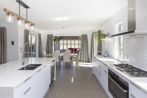 Photo of property in 1 Jacksons Road, Ohoka, Kaiapoi, 7692