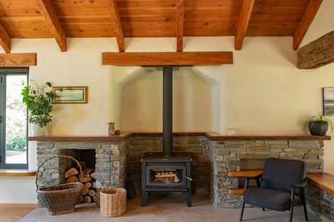 Photo of property in 508 Lake Hawea-albert Town Road, Albert Town, Wanaka, 9382