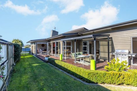 Photo of property in 5 Dornoch Lane, Morrinsville, 3300