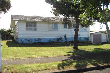 Photo of property in 17 Banbury Place, Mangere Bridge, Auckland, 2022