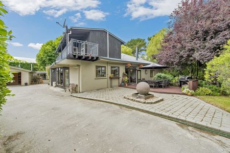 Photo of property in 1/636 Maddisons Road, Rolleston, Christchurch, 7675