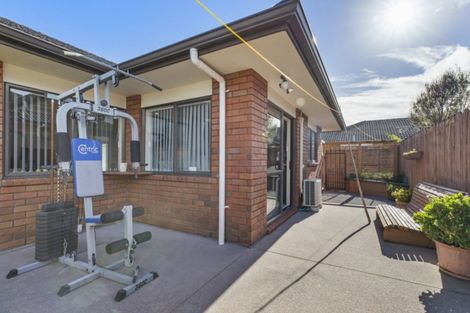 Photo of property in 42 Milson Drive, Papakura, 2110