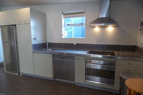 Photo of property in 195a Vivian Street, Te Aro, Wellington, 6011