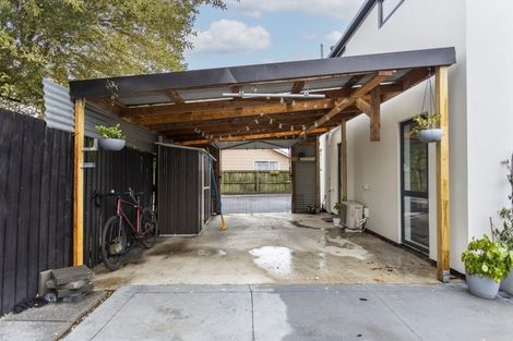 Photo of property in 7/96 Poulson Street, Addington, Christchurch, 8024