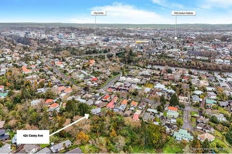 Photo of property in 42c Casey Avenue, Fairfield, Hamilton, 3214